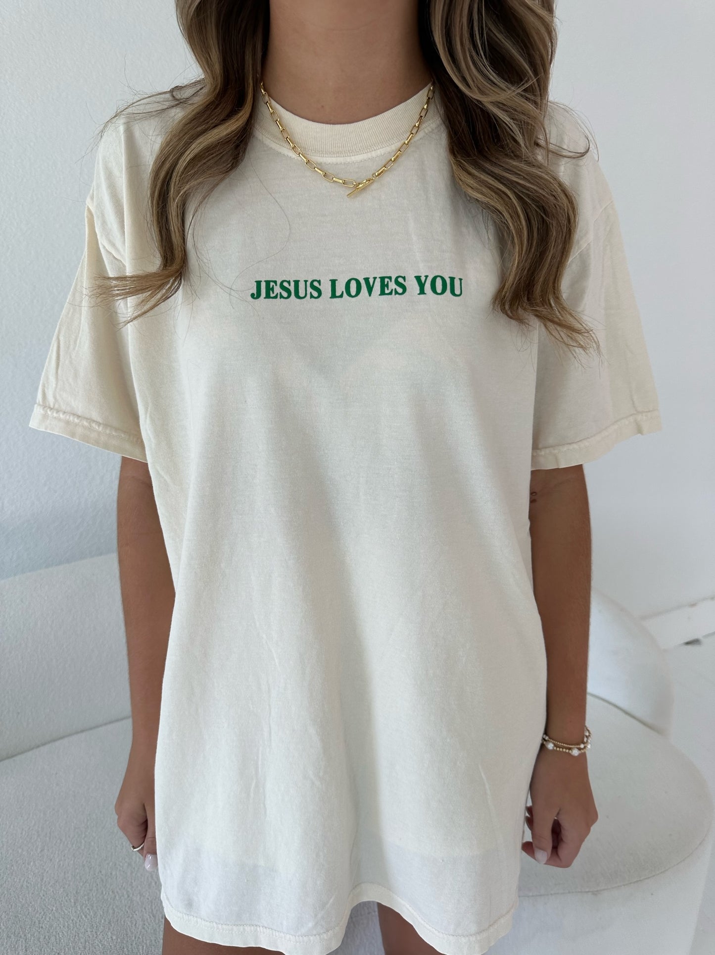 LOVE LIKE JESUS T-Shirt