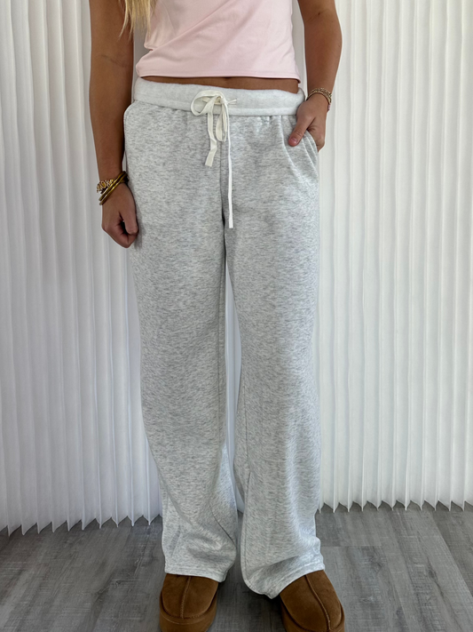 Cozy Lounge Sweats