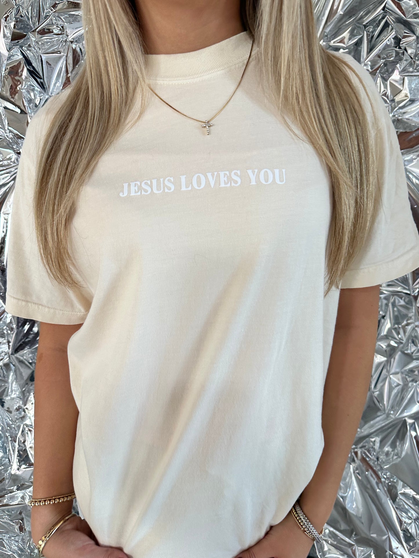 LOVE LIKE JESUS T-Shirt