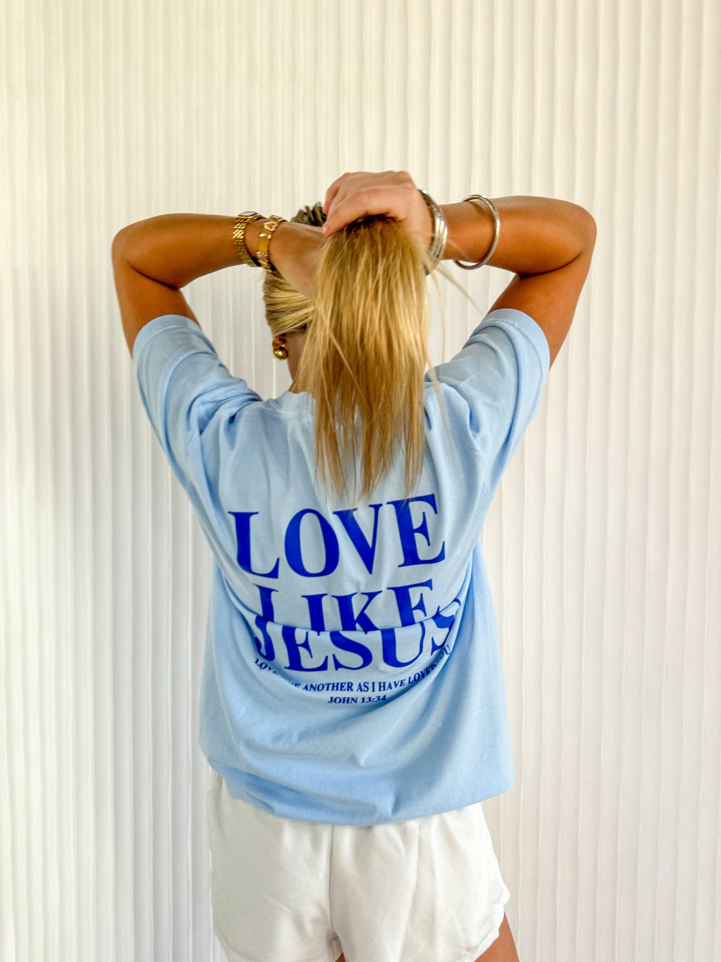 LOVE LIKE JESUS T-Shirt