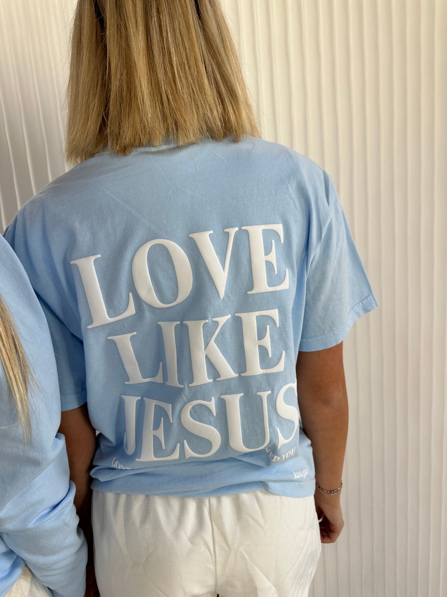 LOVE LIKE JESUS T-Shirt